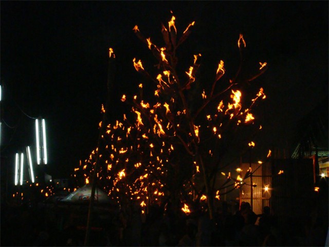 Andalur Festival