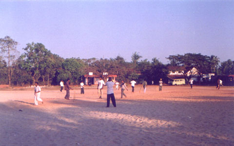 manapuram